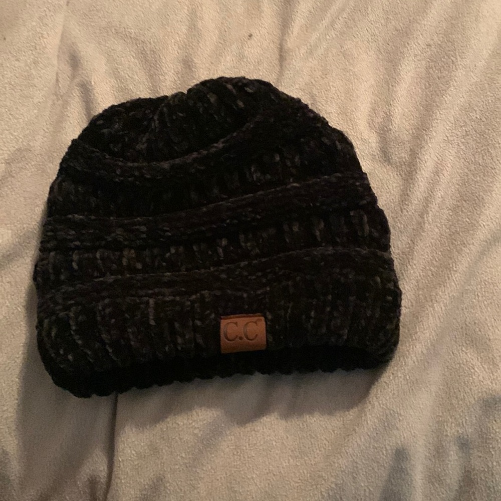 Beanie
